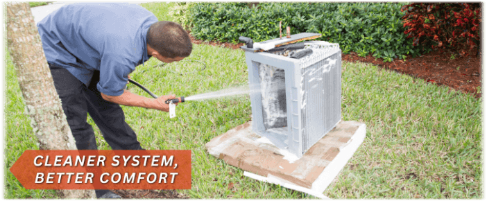AC Coil Cleaning Cherry Hill