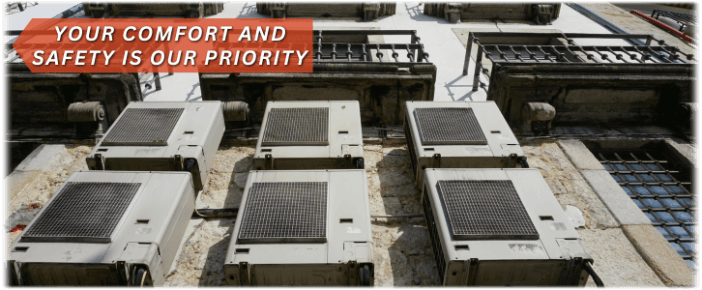 Cherry Hill DuctPrime Air Quality