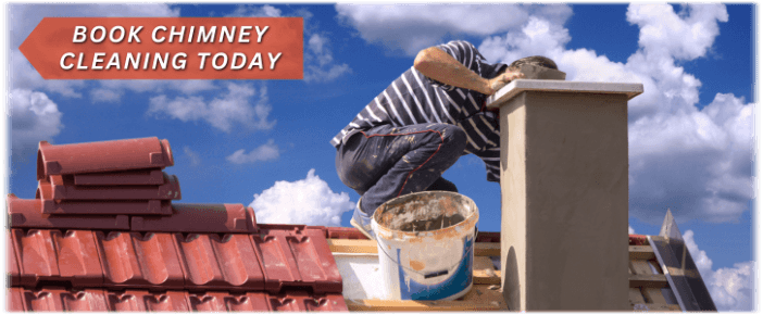 Chimney Cleaning Cherry Hill