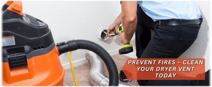 Dryer Vent Cleaning Cherry Hill