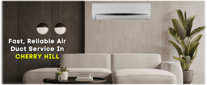 Cherry Hill Air Duct Cleaning
