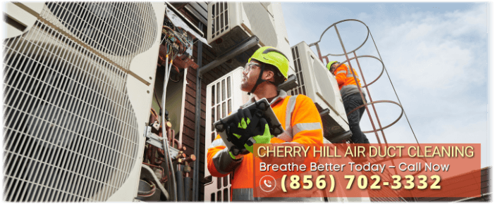 Air Duct Cleaning Cherry Hill
